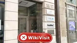 Monecor Limited جرمنی تصدیق شدہ: کوئی جسمانی موجودگی نہیں ملی