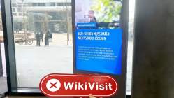 EUKrypto 독일  확인됨: 운영 사무소 확인 완료