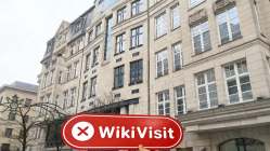 Monecor Limited Germany  Verified:  Walang Nakitang Pisikal na Presensya