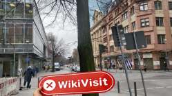 Syganica Almanya  Doğrulandı:  Fiziksel Varlık Bulunamadı