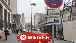 MorgansFinance ألمانيا  تم التحقق:  لم يتم العثور على وجود مادي