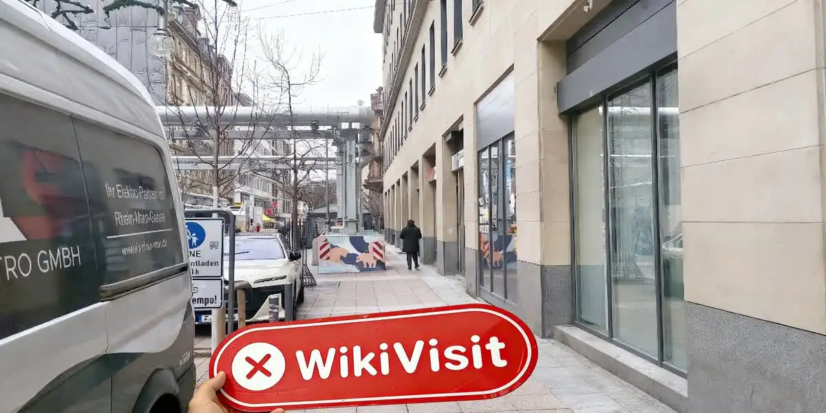 KapitalXP Germany  Verified:  No Physical Presence Found