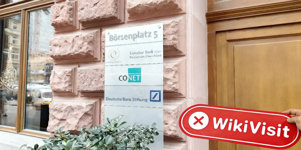 Capital Master Alemania Verificado: No se encontró presencia física