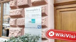 Capital Master 독일  확인됨:  물리적 존재 확인되지 않음