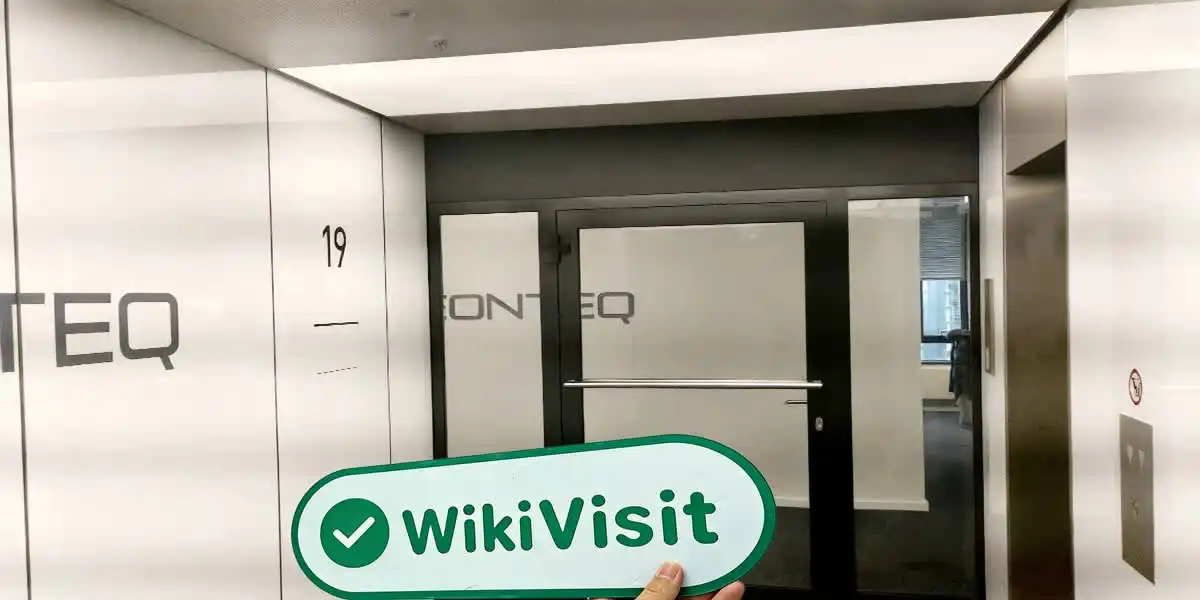 Leonteq Germany  Verified:  Operational Office Confirmed