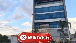 ATFX Chipre (19, Spyrou Kyprianou) Verificado: Nenhuma Presença Física Encontrada