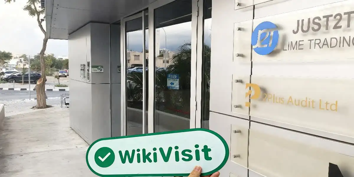 Axi Cipro (78 Spyrou Kyprianou) Verificato: Ufficio Operativo Confermato