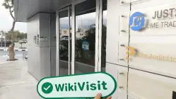 Axi Siprus (78 Spyrou Kyprianou) Terverifikasi: Kantor Operasional Dikonfirmasi