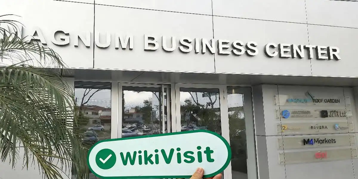 Axi Cipro (78 Spyrou Kyprianou) Verificato: Ufficio Operativo Confermato
