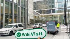 德国实地探访外汇交易商 CMCoin Markets 存在真实展业场所