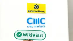 CMCoin Markets جرمنی تصدیق شدہ: آپریشنل دفتر کی تصدیق