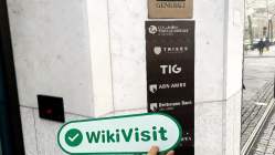 ABN AMRO Clearing Германия  Проверено:  Операционный офис подтвержден