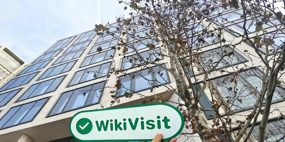 ABN AMRO Clearing ドイツ  認証済み： 営業拠点確認済み