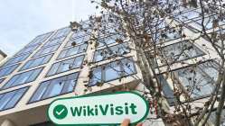 ABN AMRO Clearing Германия  Проверено:  Операционный офис подтвержден