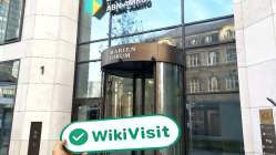 ABN AMRO Clearing Германия  Проверено:  Операционный офис подтвержден