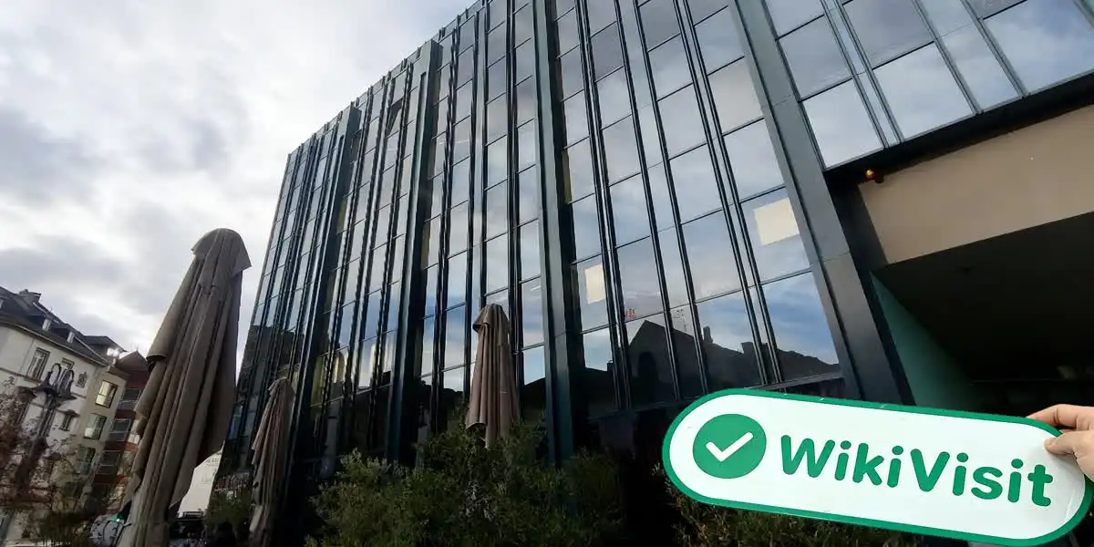 360T Deutschland  Verifiziert:  Betriebsbüro bestätigt
