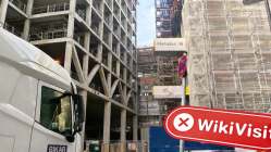 SCV LIMITED ألمانيا  تم التحقق:  لم يتم العثور على وجود فعلي