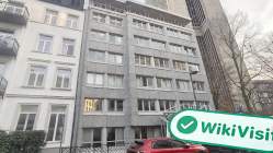 德国实地探访外汇交易商WH SelfInvest 存在真实展业场所