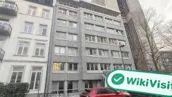 WH SelfInvest جرمنی تصدیق شد: آپریشنل دفتر کی تصدیق
