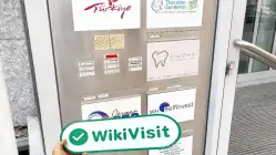 WH SelfInvest جرمنی تصدیق شد: آپریشنل دفتر کی تصدیق