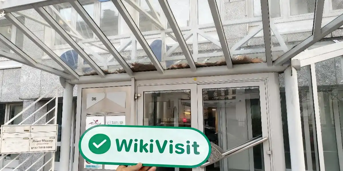WH SelfInvest جرمنی تصدیق شد: آپریشنل دفتر کی تصدیق