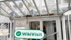 德国实地探访外汇交易商WH SelfInvest 存在真实展业场所