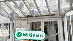 WH SelfInvest جرمنی تصدیق شد: آپریشنل دفتر کی تصدیق