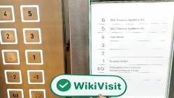 德国实地探访外汇交易商360T 存在真实展业场所