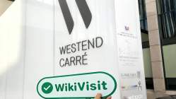 德国实地探访外汇交易商360T 存在真实展业场所