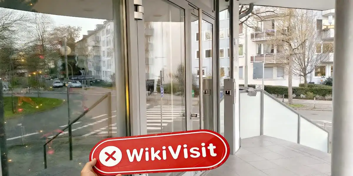 BDB Profirm جرمنی تصدیق شدہ: کوئی جسمانی موجودگی نہیں ملی