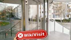 德国实地探访外汇交易商BDB Profirm 不存在真实展业场所