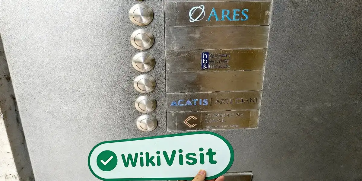ACATIS جرمنی تصدیق شدہ: آپریشنل آفس کی تصدیق ہو گئی