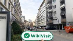 德国实地探访外汇交易商ACATIS 存在真实展业场所