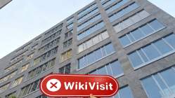 德国实地探访外汇交易商Sakvoli 不存在真实展业场所