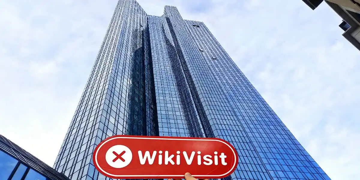 Taurumax Jerman  Terverifikasi:  Tidak Ditemukan Kehadiran Fisik