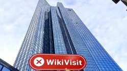 德国实地探访外汇交易商Taurumax 不存在真实展业场所