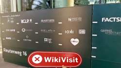 Nadex CFD 德國  驗證：未找到實體存在