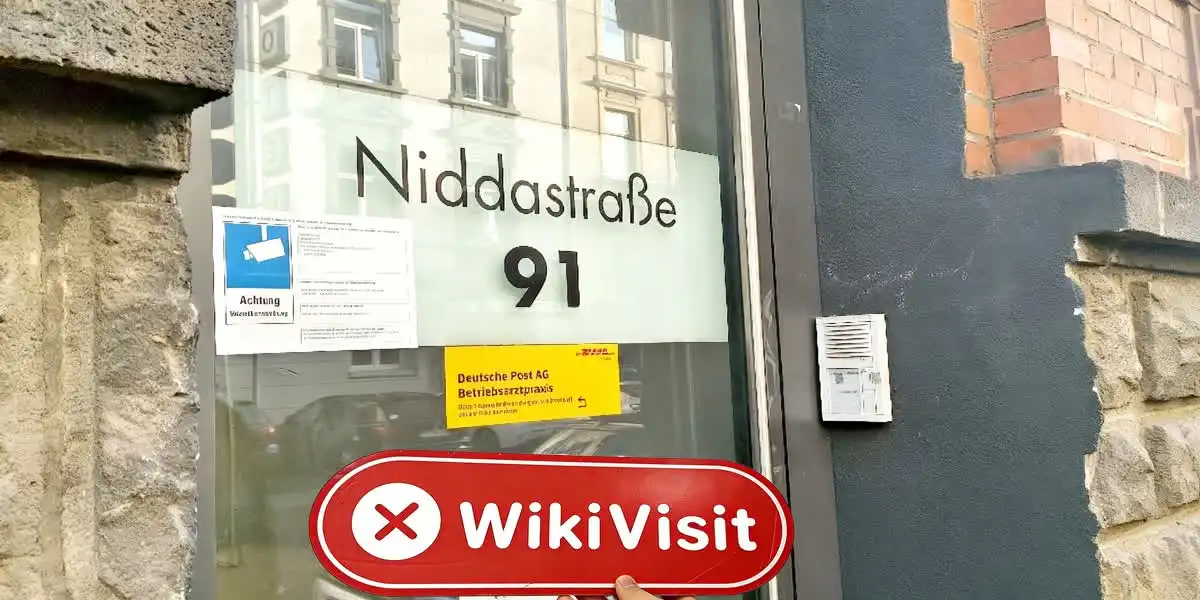 ayondo Deutschland  Verifiziert:  Keine physische Präsenz gefunden