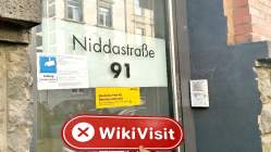 ayondo Allemagne Vérifié : Aucune présence physique trouvée