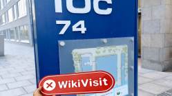 德国实地探访外汇交易商Sakvoli 不存在真实展业场所