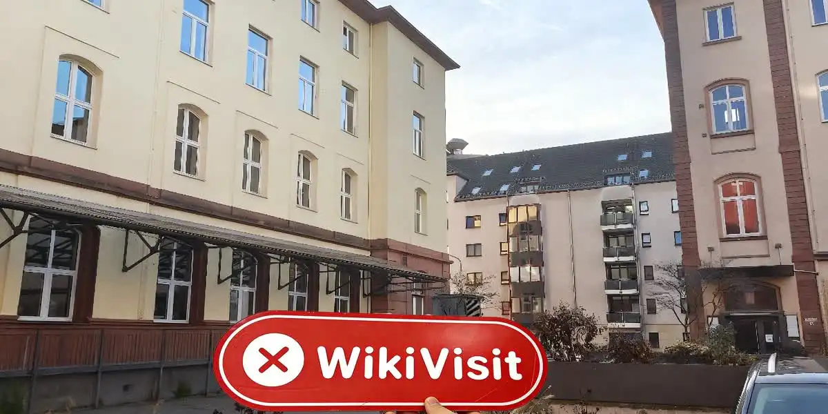 ayondo Deutschland  Verifiziert:  Keine physische Präsenz gefunden