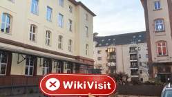 ayondo Allemagne Vérifié : Aucune présence physique trouvée