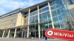 Nadex CFD 德國  驗證：未找到實體存在