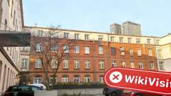 ayondo Allemagne Vérifié : Aucune présence physique trouvée