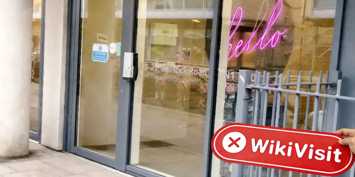 ROIFX United Kingdom  Verified:  No Physical Presence Found