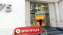 英国实地探访外汇交易商Marlpark LTD 不存在真实展业场所