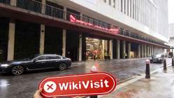 英国实地探访外汇交易商Mayfair Markets 不存在真实展业场所