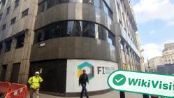 英国实地探访外汇交易商AITrader 存在真实展业场所