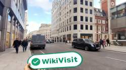 英国实地探访外汇交易商AITrader 存在真实展业场所