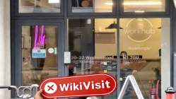 Fxcompliance Birleşik Krallık  Doğrulandı:  Fiziksel Varlık Bulunamadı